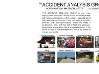 accidentanalysisgroup - Home Page accidentanalysisgroup - Home Page