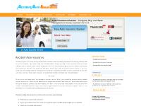 Accident Auto Insurance | Car Accident Insurance Quotes Accident Auto Insurance | Car Accident Insurance Quotes