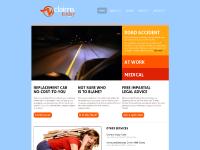 Claim Today with Claims Today - Personal Injury Specialists Claim Today with Claims Today - Personal Injury Specialists