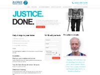 Personal injury compensation claims, car accident, whiplash injury, work accident - Accident Claims Centre | Liverpool, Merseyside Personal injury compensation claims, car accident, whiplash injury, work accident - Accident Claims Centre | Liverpool, Merseyside