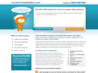 Accident Compensation - Personal Injury Advice & Support Accident Compensation - Personal Injury Advice & Support
