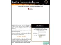 accidentcompensationexpress.co.uk accidentcompensationexpress.co.uk