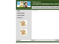 Press releases, opinions, and information about ACCIDENT COMPENSATION LAWYER, and Press releases, opinions, and information about ACCIDENT COMPENSATION LAWYER, and