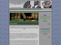  Work Accidents, No win no fee, Accident Injury Claim, No win no fee