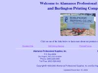 accidentkit - Welcome To Alamance Professional Supplies and Burlington Printing Co.