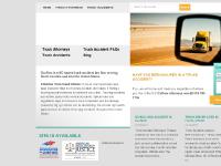  School Bus Accident in Illinois, Truck Driver Cited in Fatal Crash, Truck Accident in Illinois