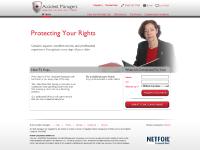 Accident Managers | Personal Injuries - Not You Fault - 100% Compensation Accident Managers | Personal Injuries - Not You Fault - 100% Compensation