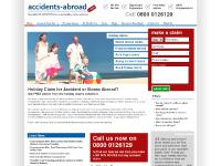 accidents-abroad.com accident abroad, accidents abroad, holiday claims