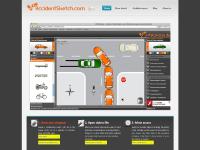 Draw the diagram of your accident online and free Draw the diagram of your accident online and free