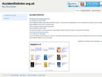 accidentsolicitor.org.uk accident solicitor