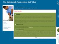 acciesgolf.co.uk Edinburgh Academy Golf Club, Edinburgh Academicals golf, Edinburgh Academical Golf Club acciesgolf.co.uk Edinburgh Academy Golf Club, Edinburgh Academicals golf, Edinburgh Academical Golf Club