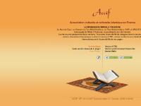 La mosquée du mirail Toulouse La mosquée du mirail Toulouse
