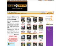 MOTO ACCIDENTEE, MOTO NEUVE, VENDRE UNE MOTO, Plan d'accÈs  MOTO ACCIDENTEE, MOTO NEUVE, VENDRE UNE MOTO, Plan d'accÈs