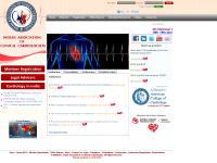 Indian Association of Clinical Cardiologists - IACC | India Cardiology Association Indian Association of Clinical Cardiologists - IACC | India Cardiology Association