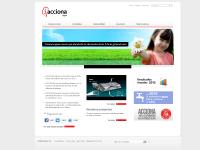 Inicio - ACCIONA Agua Inicio - ACCIONA Agua