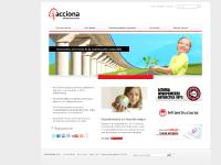 ACCIONA Infraestructuras