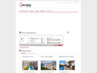 acciona-inmobiliaria.com Residential housing, housing, real estate acciona-inmobiliaria.com Residential housing, housing, real estate