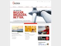 ACCIONA North America ACCIONA North America