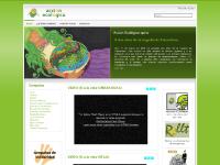 accionecologica.org Acción Ecológica Ecuador ambiente petróleo texaco oilwatch amazonia deuda ecologica Yasuni ecologismo mineria bosques plantaciones represas REDD semilla soberania ecologia