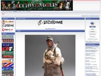 Conectarse, Temas Recientes, Ver mensajes sin respuestas, Foro  Conectarse, Temas Recientes, Ver mensajes sin respuestas, Foro