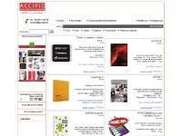 ACCIPIO ... JUSTE L' ESSENTIEL ! ... ACCIPIO ACCIPIO ... JUSTE L' ESSENTIEL ! ... ACCIPIO