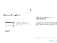 accipiter.se services, Digikom Network AB accipiter.se services, Digikom Network AB