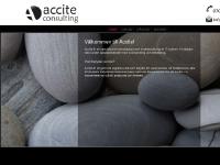 liten accite.se skärmbild liten accite.se skärmbild