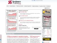 ACCIONES & VALORES ACCIONES & VALORES