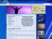 Antioch Community Church Antioch Community Church