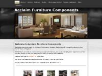 Fitted Lounge Furniture, Offers, Acclaim Furniture Components, Kitchens  Fitted Lounge Furniture, Offers, Acclaim Furniture Components, Kitchens