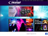 Prolight Concepts Prolight Concepts