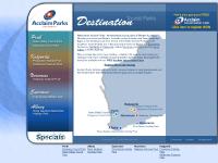 Acclaim Parks Australia | The destination Tourist Parks of Western Australia | Caravan Park Acclaim Parks Australia | The destination Tourist Parks of Western Australia | Caravan Park
