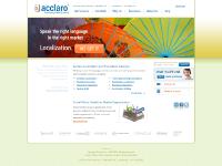 Translation Services | Localization | Acclaro Translation Services | Localization | Acclaro