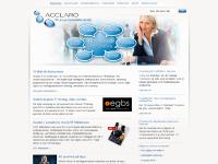 Startsida - Acclaro Startsida - Acclaro
