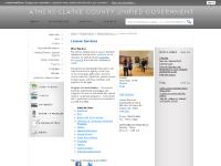 Athens-Clarke County, GA - Official Website - Leisure Services Athens-Clarke County, GA - Official Website - Leisure Services