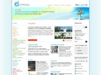 CONTRIBUEZ, ACCUEIL, Madagascar, Maurice  CONTRIBUEZ, ACCUEIL, Madagascar, Maurice
