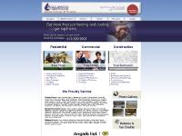 Acclimated Services - HVAC Heating Cooling Air Conditioning and Plumbing Services Acclimated Services - HVAC Heating Cooling Air Conditioning and Plumbing Services