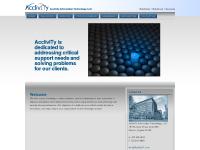 AccliviITy Information Technology, LLC