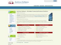 acclivius.com Acclivius Software, Web Hosting, Hosting Plans acclivius.com Acclivius Software, Web Hosting, Hosting Plans