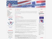 accn.no ACCN, American Coordinating Council, Norway US accn.no ACCN, American Coordinating Council, Norway US
