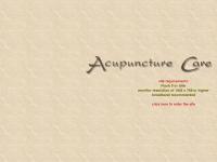 Acupuncture Care Center. Acupuncture Care in Albuquerque, New Mexico with Dr. Janet Linden