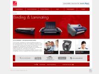 acco.co.uk Our Brands, Reseller Centre, Environment acco.co.uk Our Brands, Reseller Centre, Environment