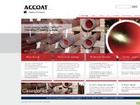 Offshore, Accoat Worldwide, Accoat Technology, Quality Approved Coater  Offshore, Accoat Worldwide, Accoat Technology, Quality Approved Coater