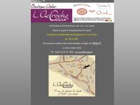 Accueil - Site officiel de L'Accroche Coeur à St-Avold