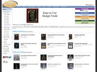 Plaques, Awards and Personalized Gifts by Accolade Designs Plaques, Awards and Personalized Gifts by Accolade Designs