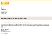 liten accoll.se skärmbild liten accoll.se skärmbild