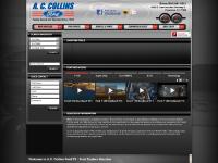 accollinsford.com A.C. Collins Ford, Ford Pasadena, Ford dealers Pasadena accollinsford.com A.C. Collins Ford, Ford Pasadena, Ford dealers Pasadena