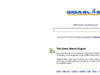 Gigablast Gigablast