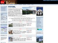 Accomm-Prague Hotels: Accommodation in Prague Hotels