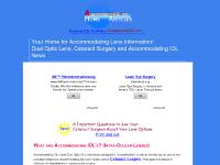  Cataract & Refractive Surgery Today, Legal/Privacy Policy